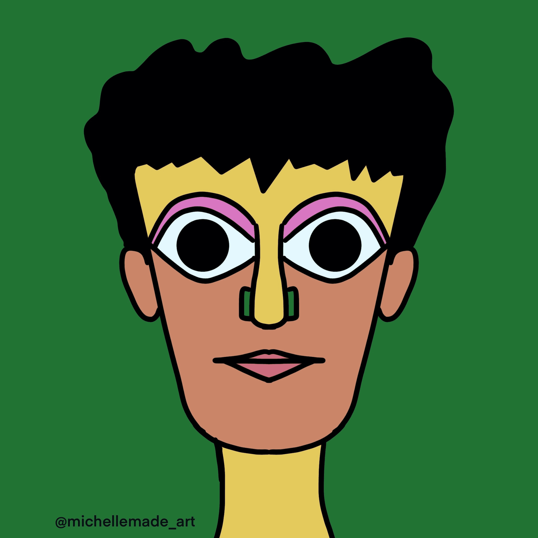 Rare Faces Collection - Collection | OpenSea
