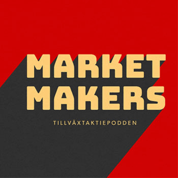 Legendary Market Makers