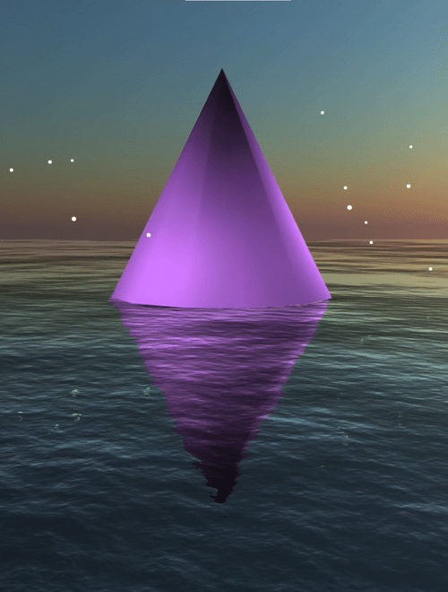 Shape and Vector #06