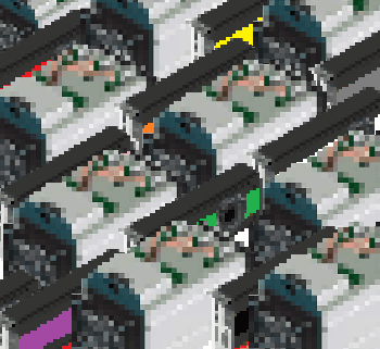 Mining.