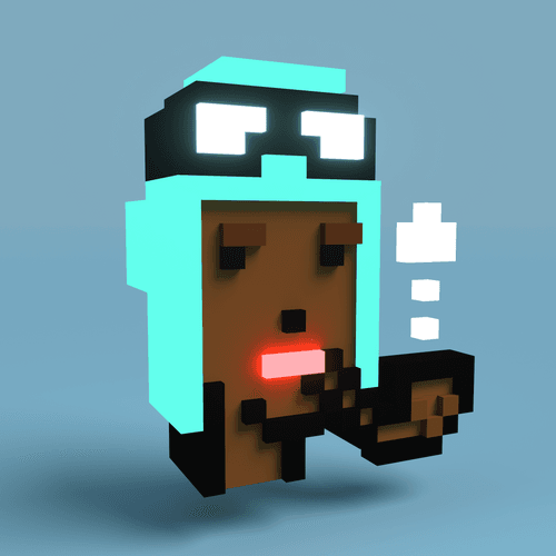C-TEROID #2