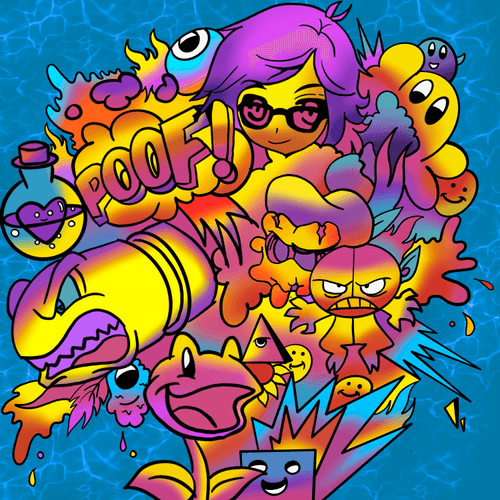 doodleart 01