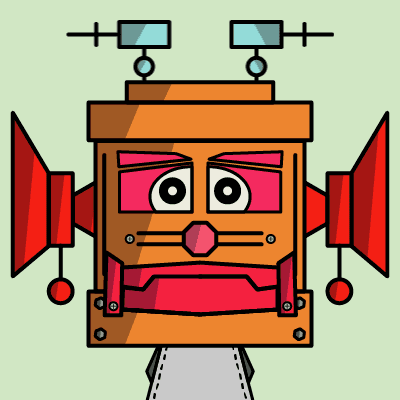 RobotPunk #143