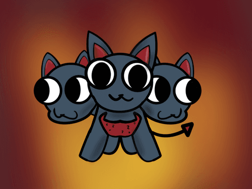 Cerberus