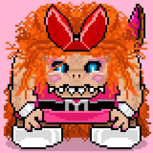 MegaPixelKaiju_618