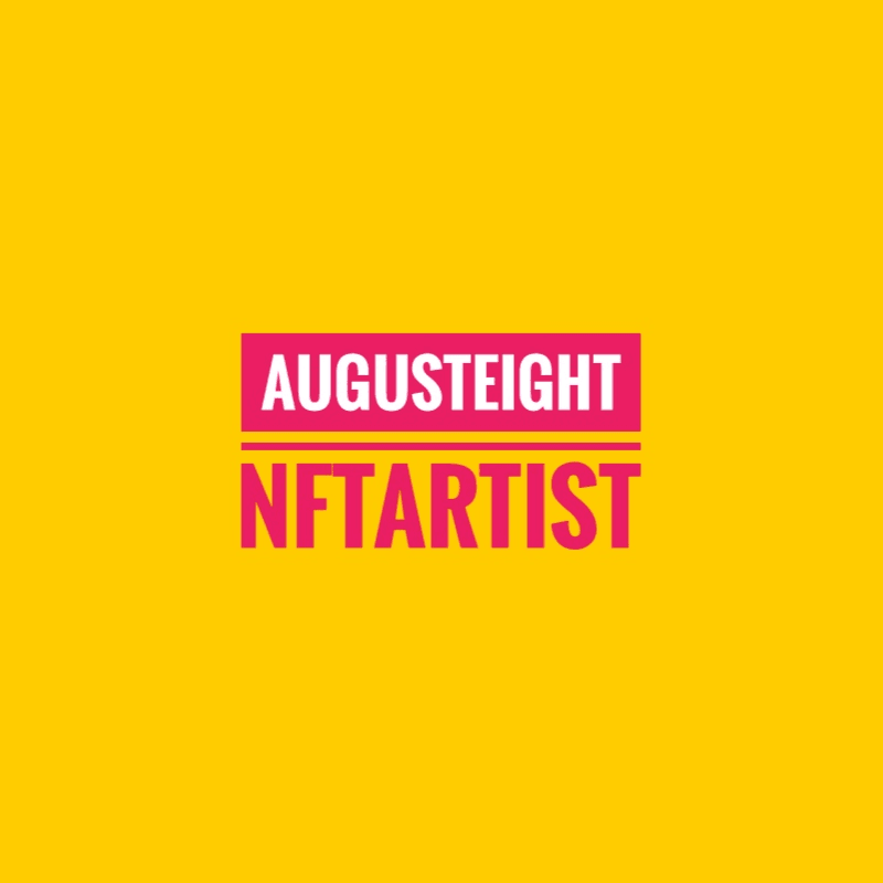 AugstEight banner