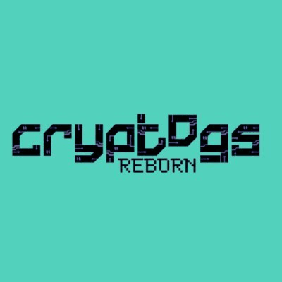 Cryptogs Reborn - Genesis