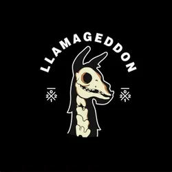 Llamageddon collection image