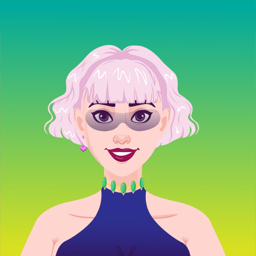 Meta Ladies #264