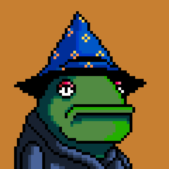 Mad Frogz #2155
