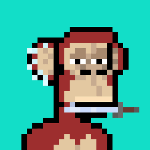 PixelApe 5865