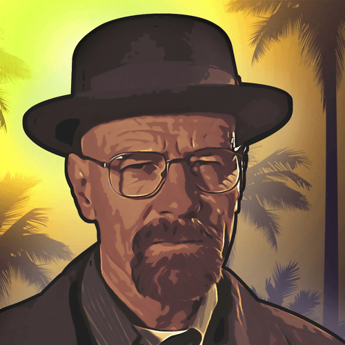 Bryan Cranston