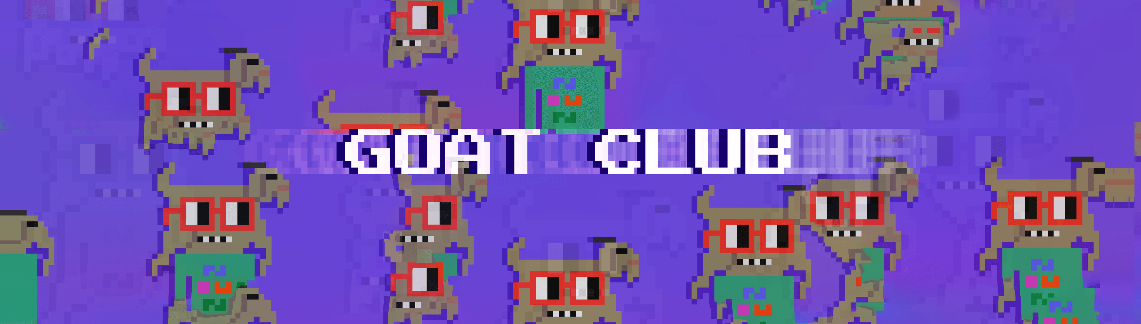 GOAT--CLUB banner