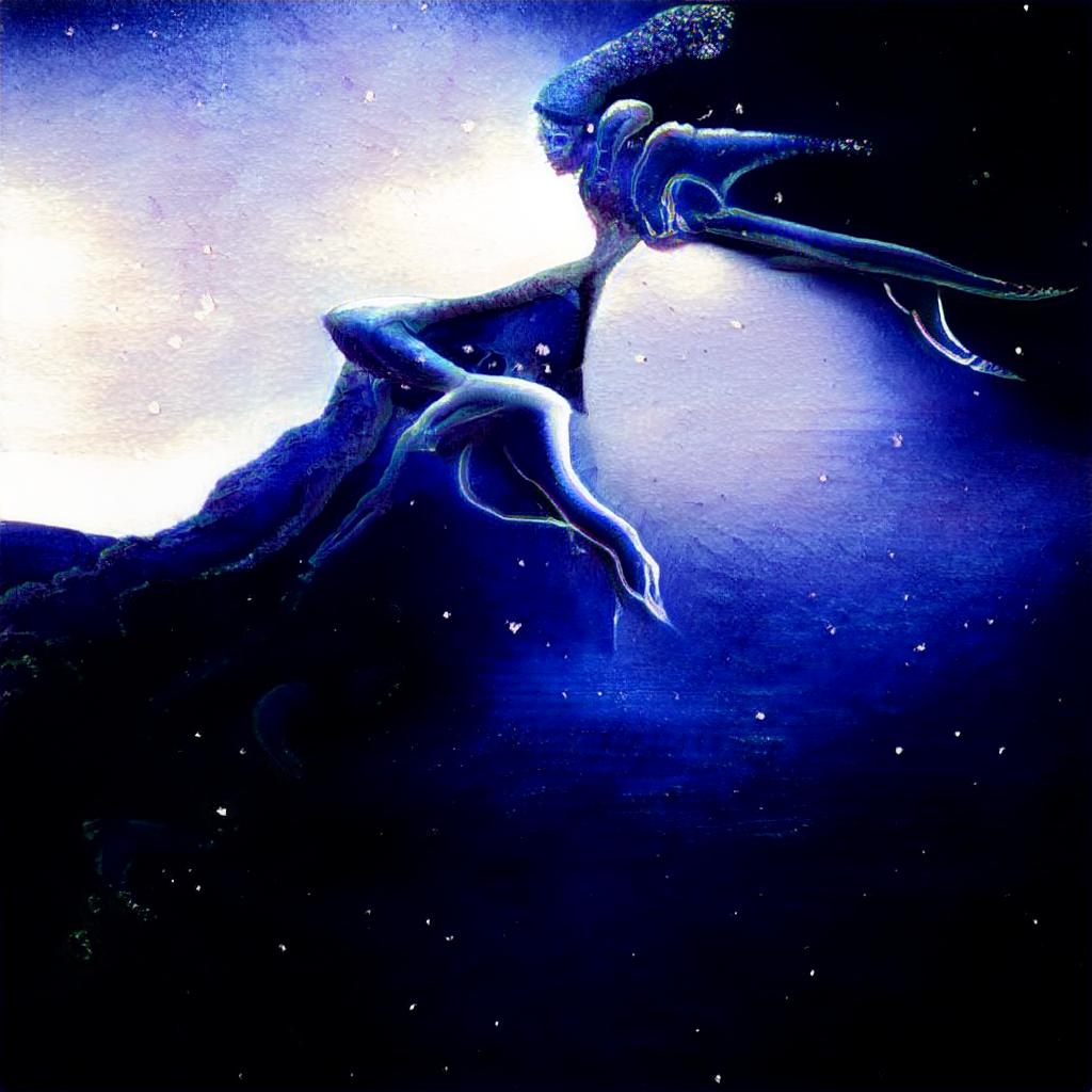 kindred souls forever intertwined
