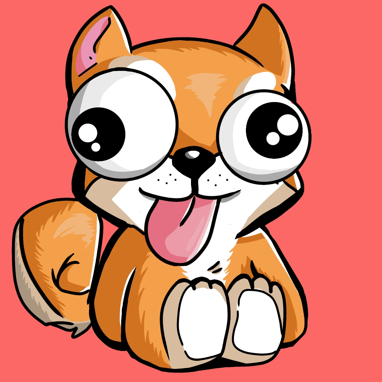 ShibaLin4 Linlin Verse OpenSea