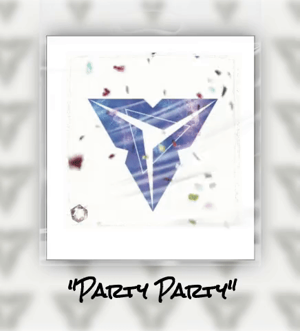 Party Party - Trism Founders Edition