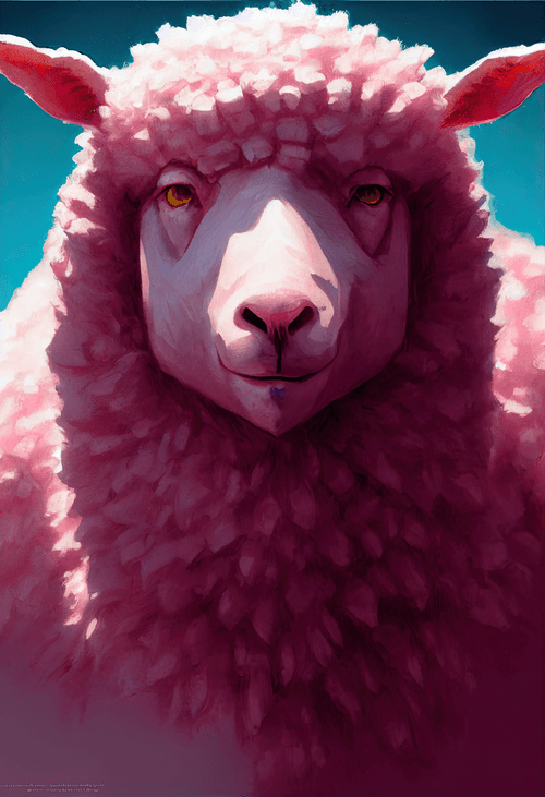 Good Sheep