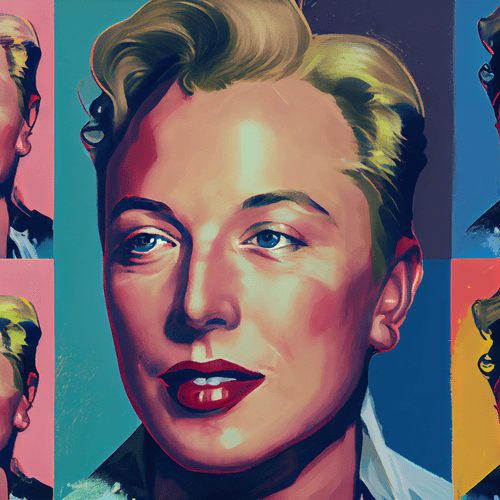 Monroe Musk