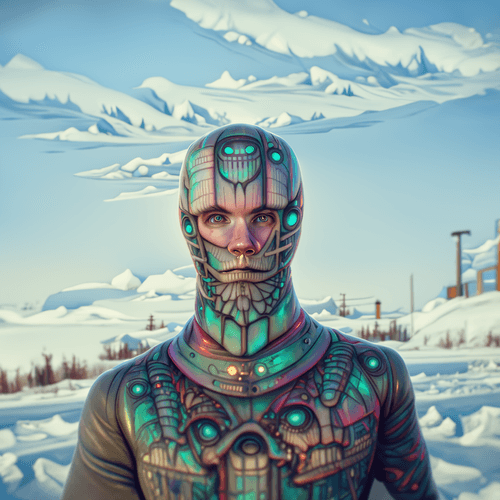 Humans of 3021 #185