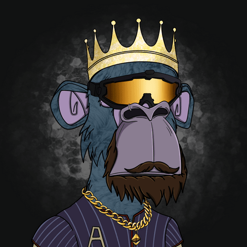 Elite Ape #28733