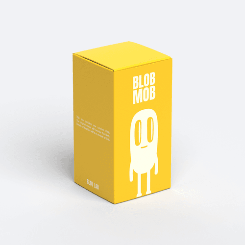 One Blob Box