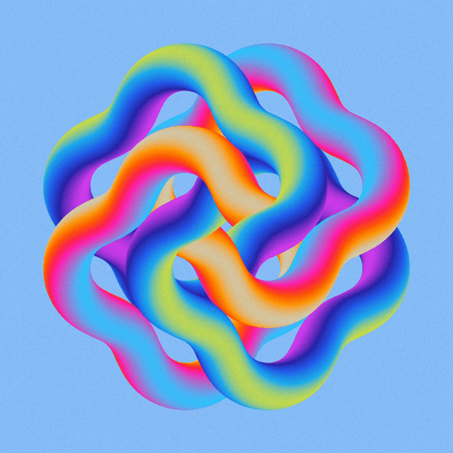 Quatrefoil 2 - 1/1 (Animation)