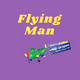 Flying Man Collection