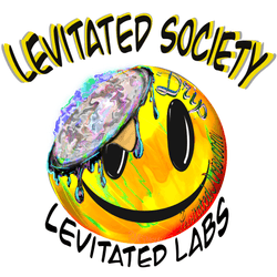 Levitated Labs collab's collection image