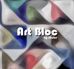 Art Bloc collection image