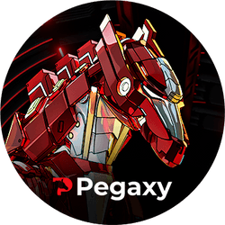 Pegaxy PFP Collection