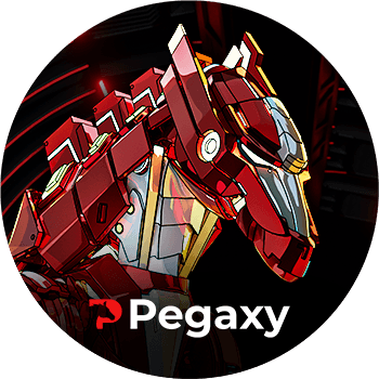 Pegaxy PFP Collection