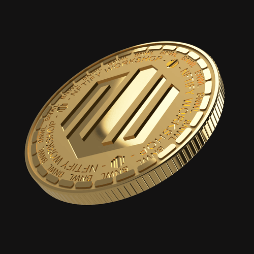 Lifetime Membership Token