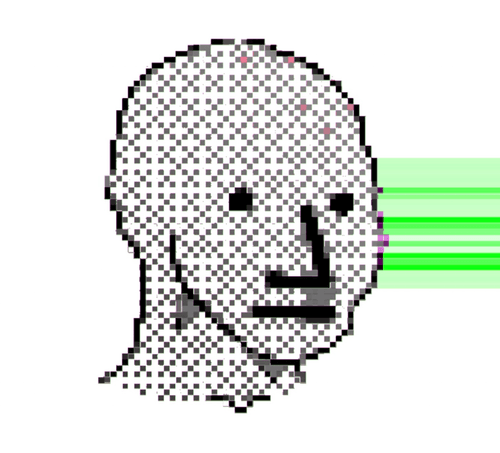 NPC #464