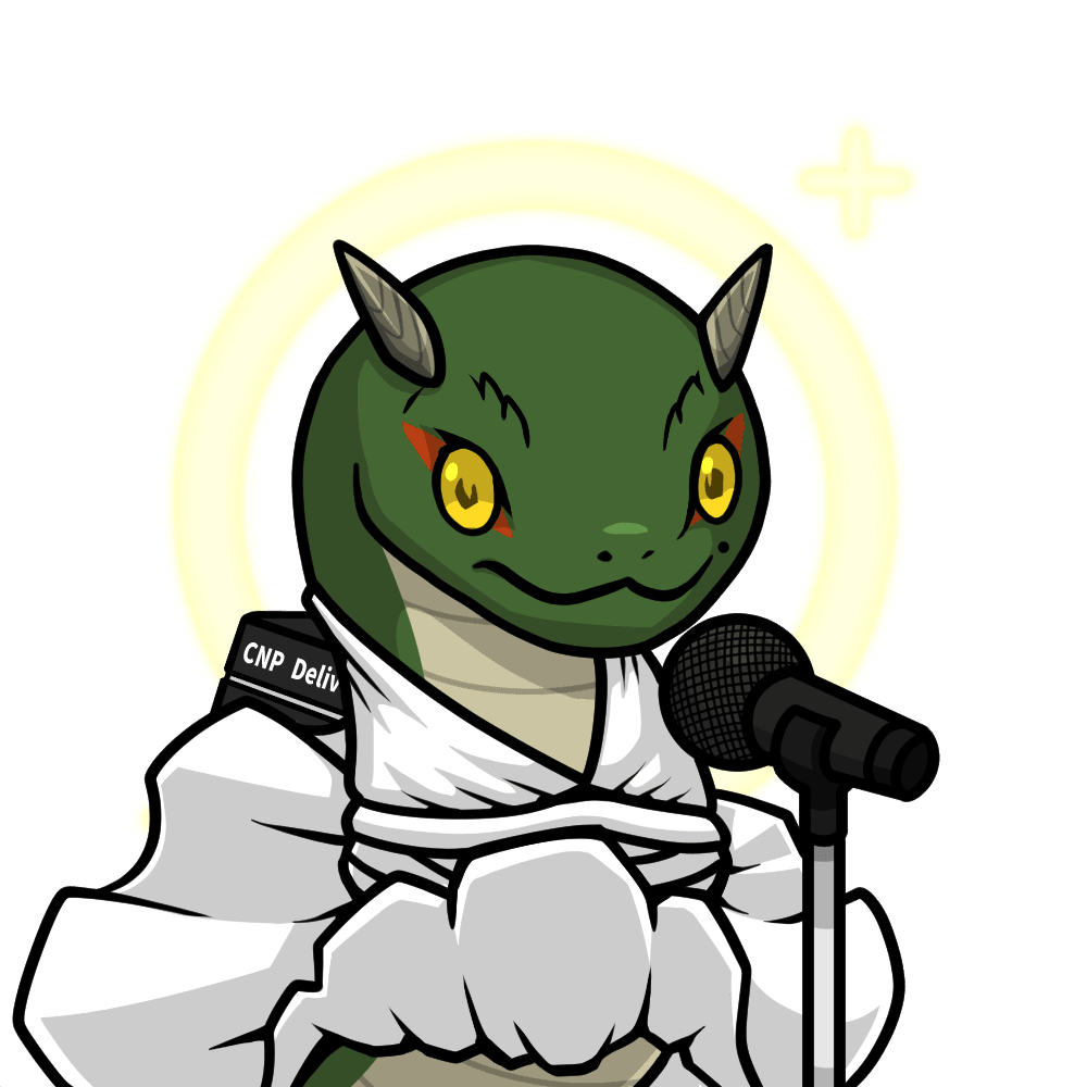 Orochi-Singer-Dragon #01102
