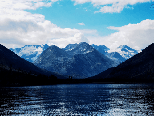 Altai Mountains