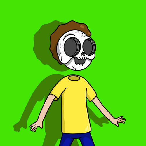 #058 Morty