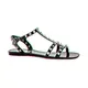 Valentino Gatavani Rockstud Gladiator CryptoKix  Edition - old