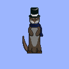 Otter Madness