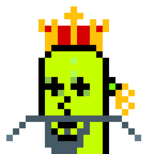 O.G.Cryptopunk