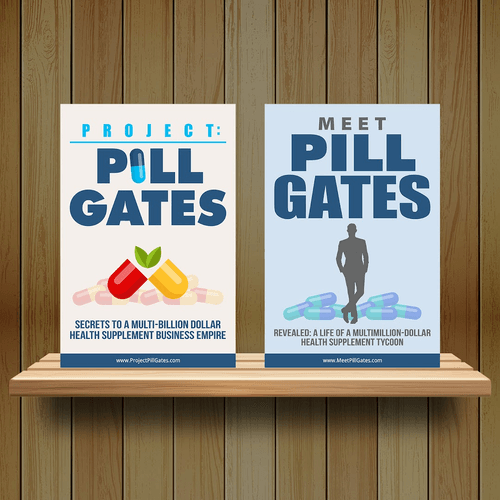 Project: Pill Gates