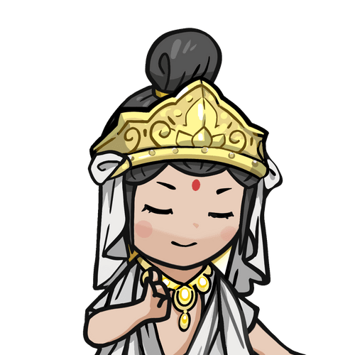 Crypto Omikuji