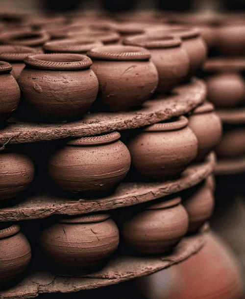 Clay Connections V3