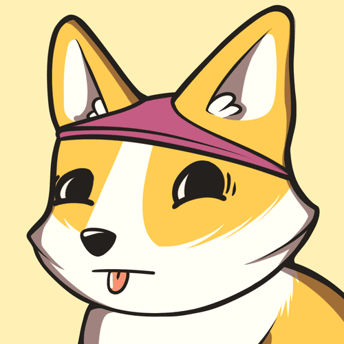 corg corg #0036