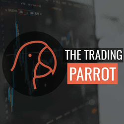 The Trading Parrot unique items collection collection image
