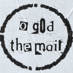 o_god_the_mail collection image