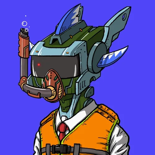 Robotzus #119