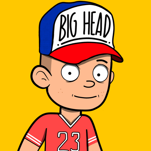 Big Head World 1