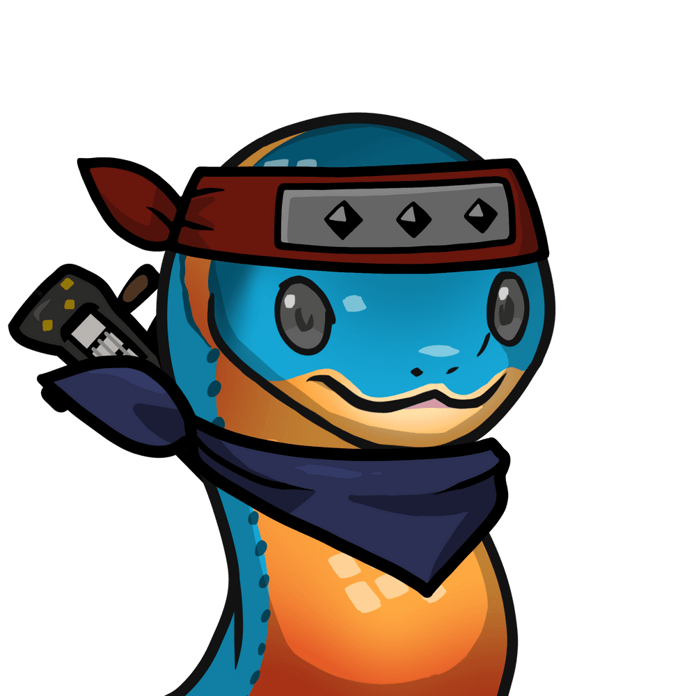Orochi-Regal ringneck snake #18057