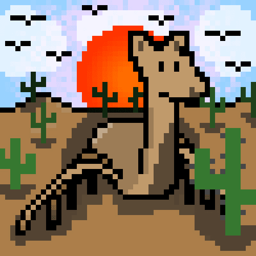 NFTarantula #049