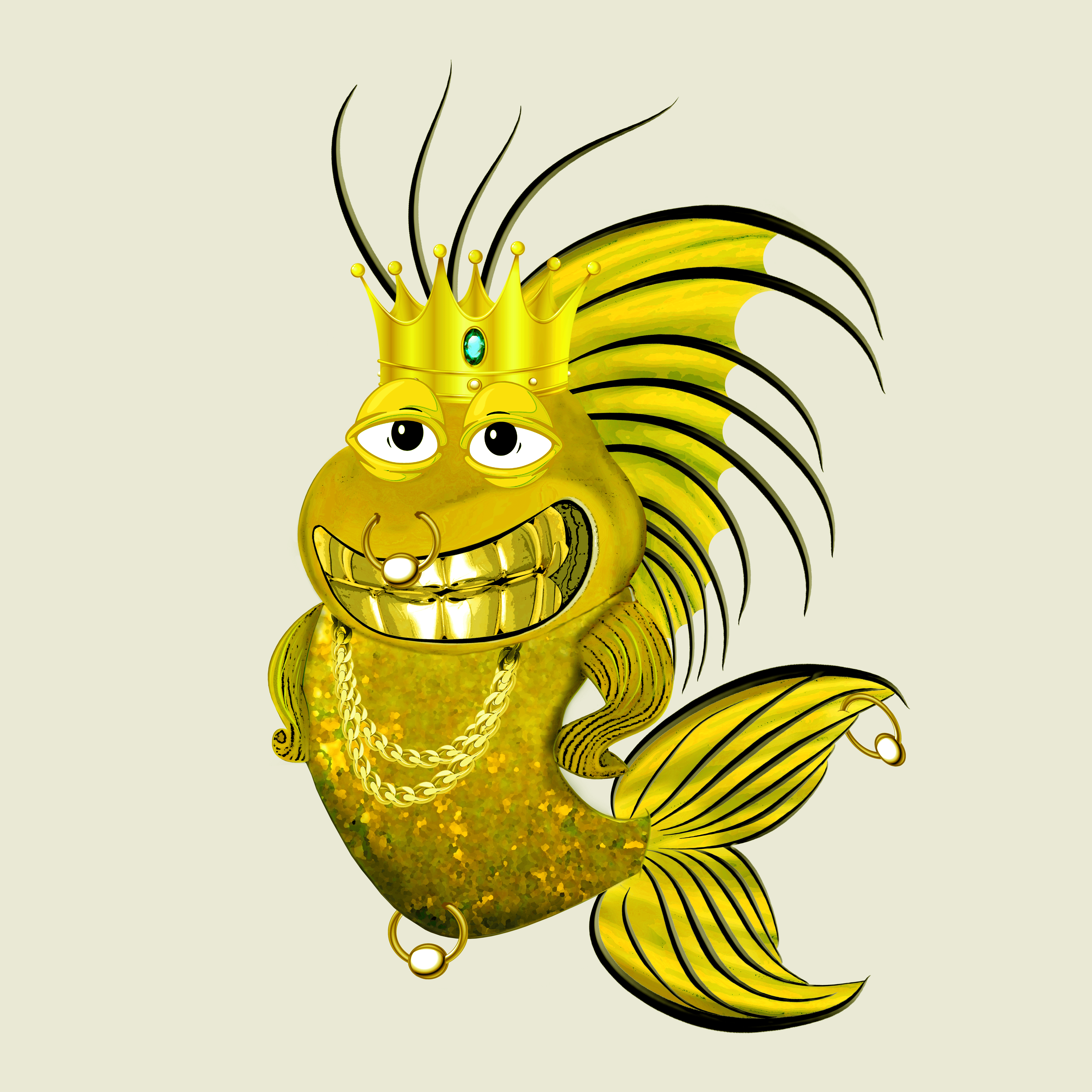TiredFish